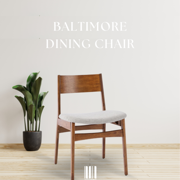 Baltimore Dining Chair