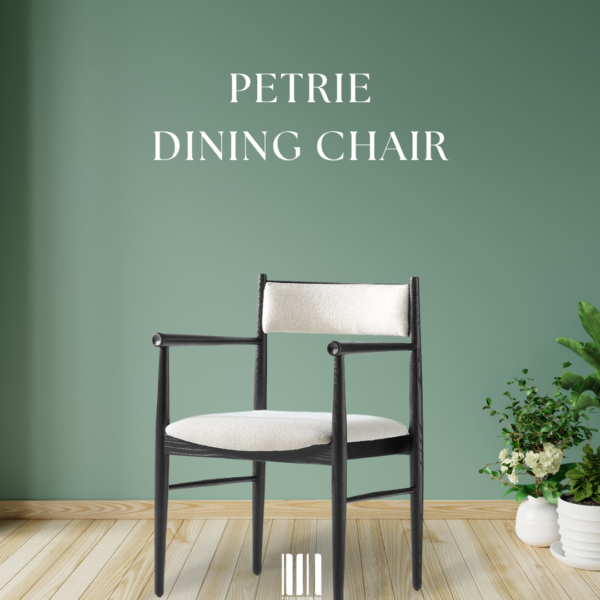 Petrie Dining Chair