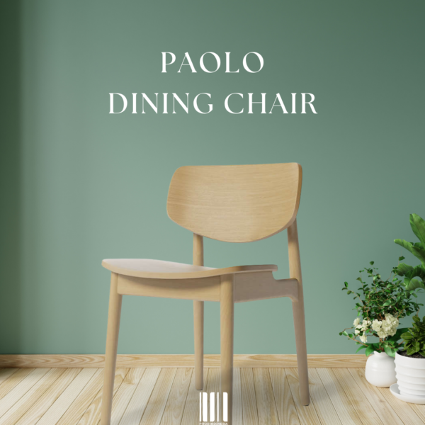 Paolo Dining Chair