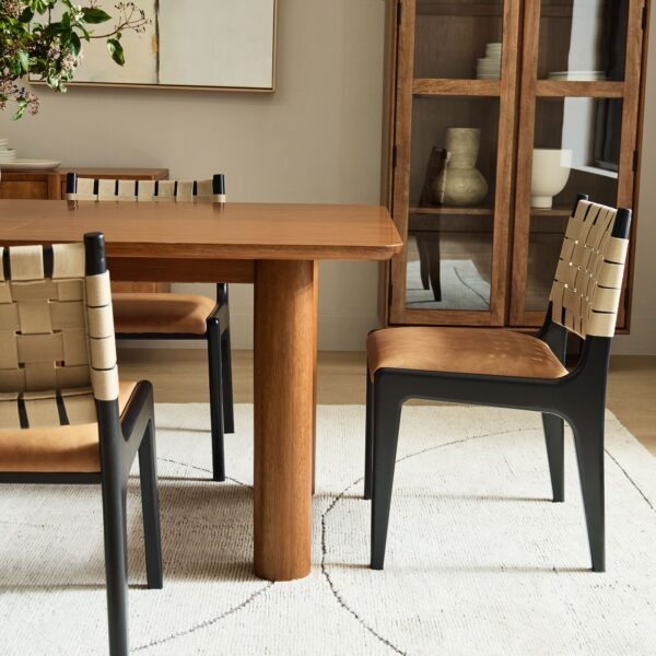 Braton Dining Table