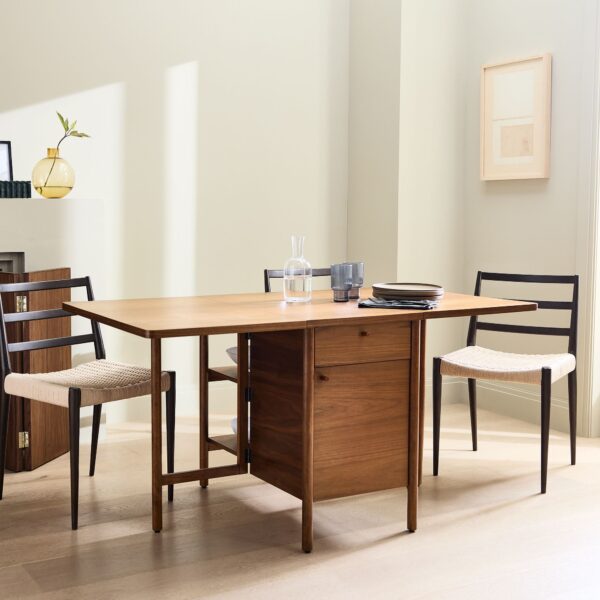 Kennet Storage Table (20"–60")